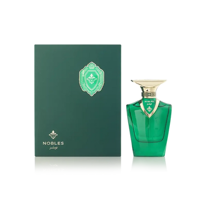 Nobles by Arabian Oud Eau de Parfum 80ml Spray – Men