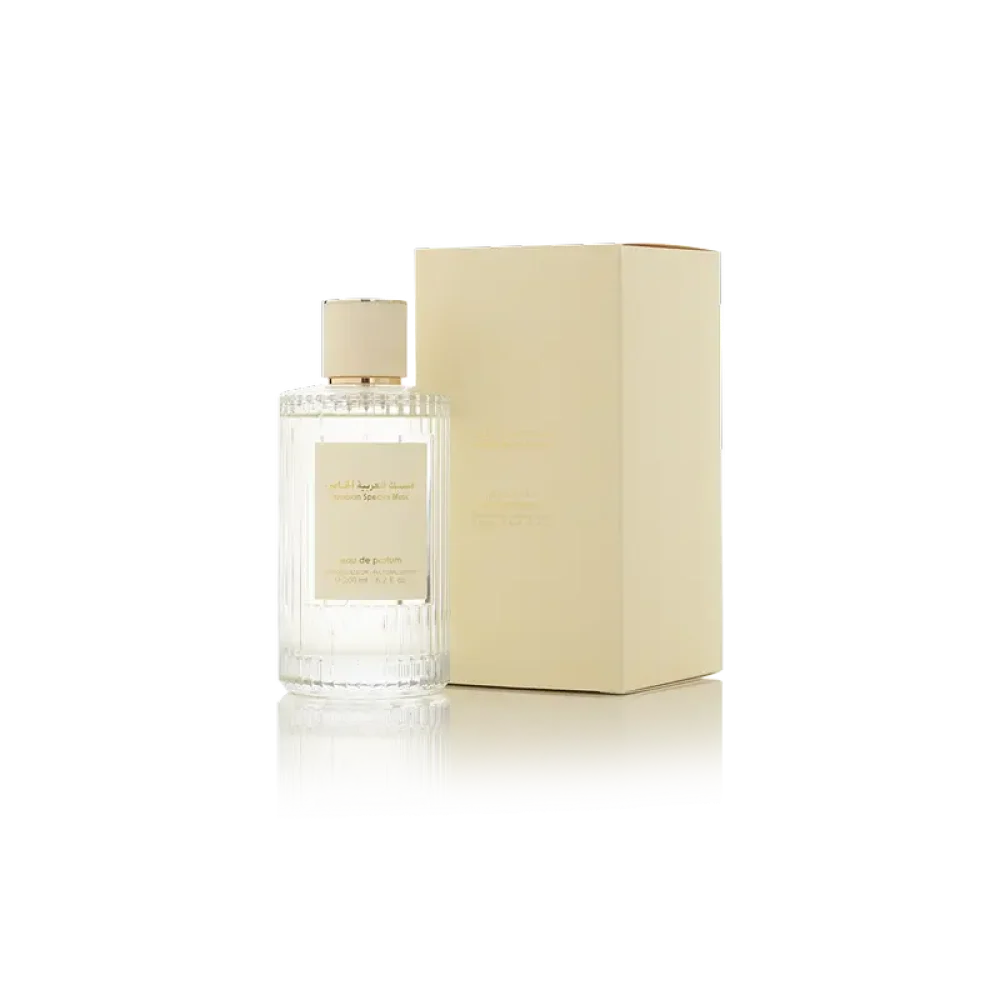 Arabian Special Musk by Arabian Oud Eau de Parfum 200ml Spray – Unisex