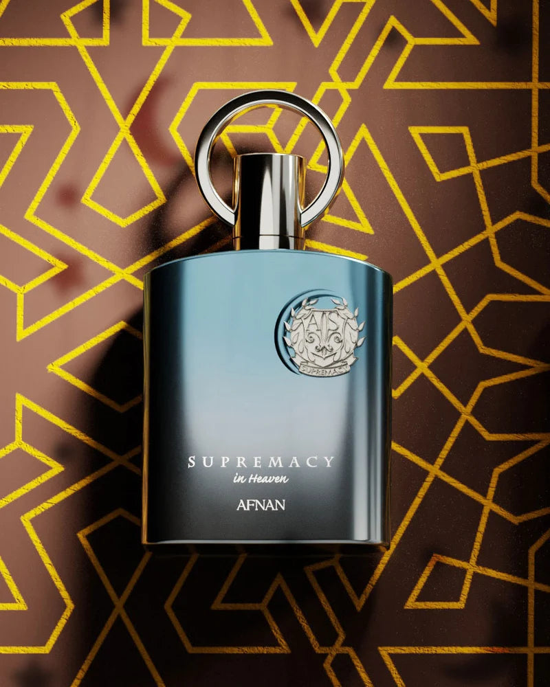Supremacy In Heaven Afnan EDP 100 ml Men Afnan Perfume