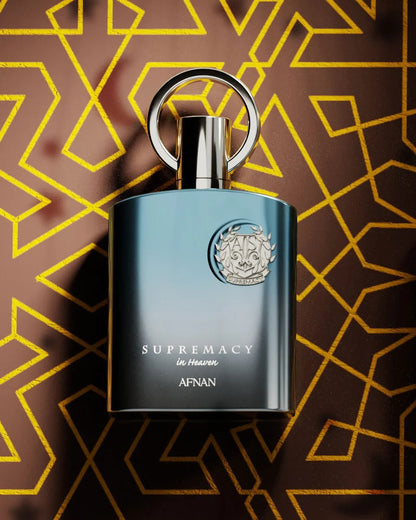 Supremacy In Heaven Afnan EDP 100 ml Men Afnan Perfume