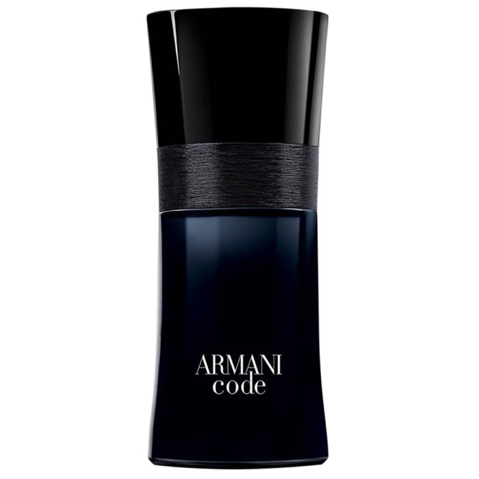 Armani Code Classic by Giorgio Armani Eau de Toilette 50ml & 75ml – Men
