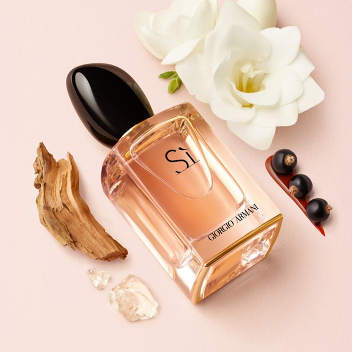 Sì by Giorgio Armani Eau de Parfum for Women