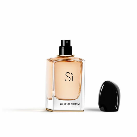 Sì by Giorgio Armani Eau de Parfum for Women