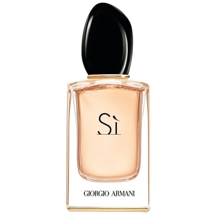 Sì by Giorgio Armani Eau de Parfum for Women
