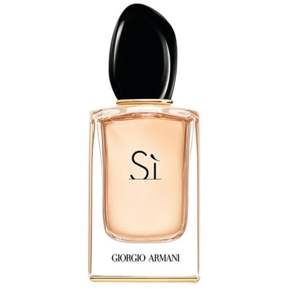 Sì by Giorgio Armani Eau de Parfum for Women