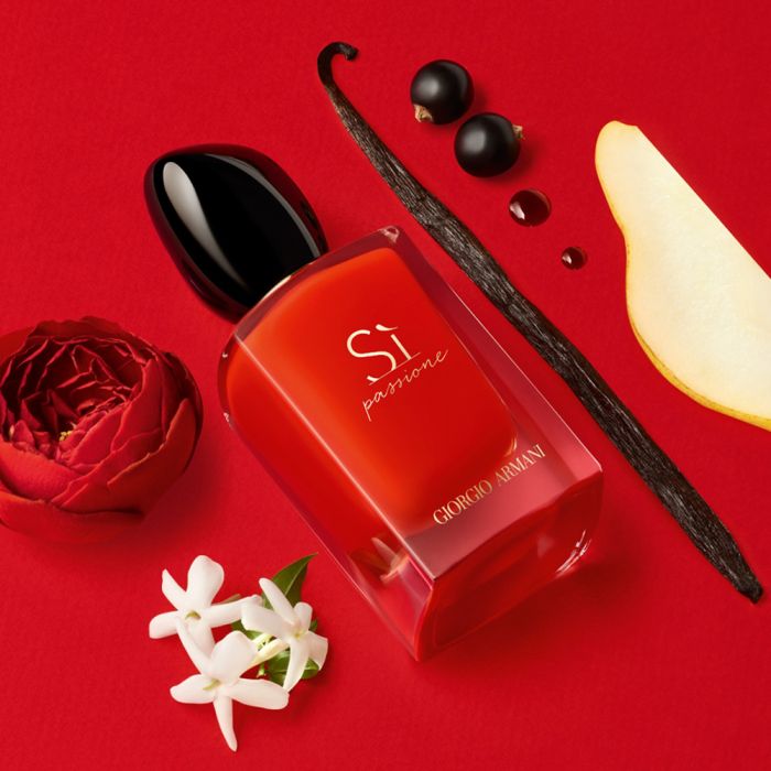 Sì Passione by Giorgio Armani Eau de Parfum for Women