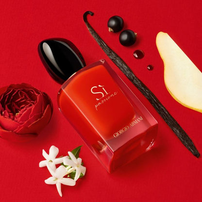 Sì Passione by Giorgio Armani Eau de Parfum for Women