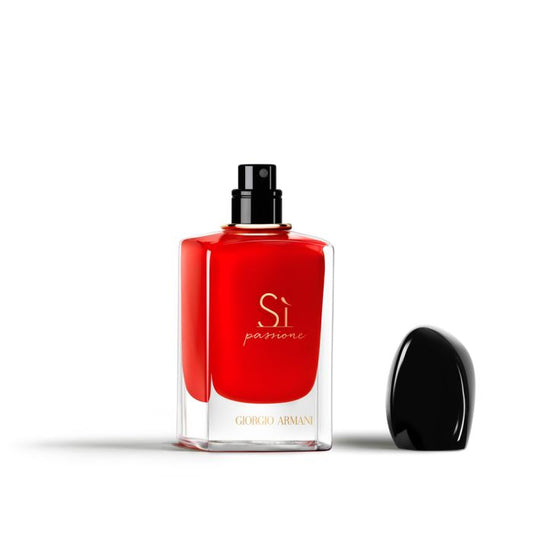 Sì Passione by Giorgio Armani Eau de Parfum for Women