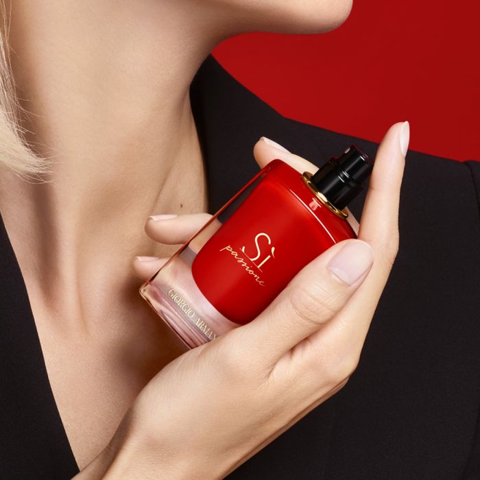Sì Passione by Giorgio Armani Eau de Parfum for Women