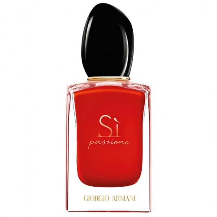 Sì Passione by Giorgio Armani Eau de Parfum for Women
