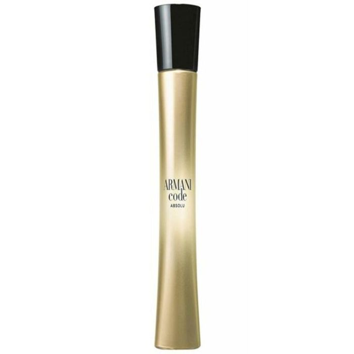 Code Absolu by Giorgio Armani Eau de Parfum for Women – Ginger Jasmine Tuberose Vanilla Sandalwood