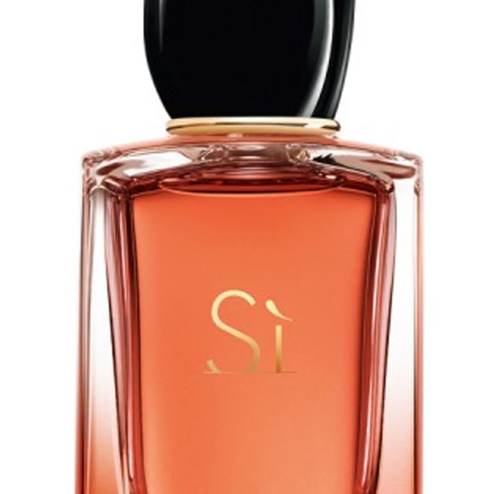 Sì Intense by Giorgio Armani Eau de Parfum for Women