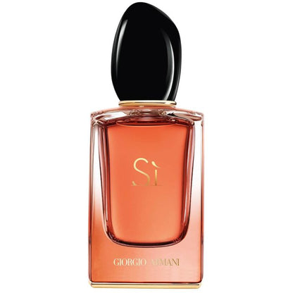 Sì Intense by Giorgio Armani Eau de Parfum for Women
