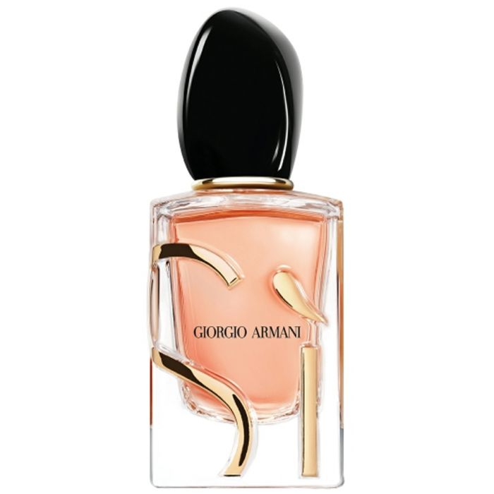 Sì Intense Refillable by Giorgio Armani Eau de Parfum for Women