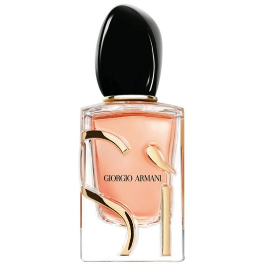 Sì Intense Refillable by Giorgio Armani Eau de Parfum for Women