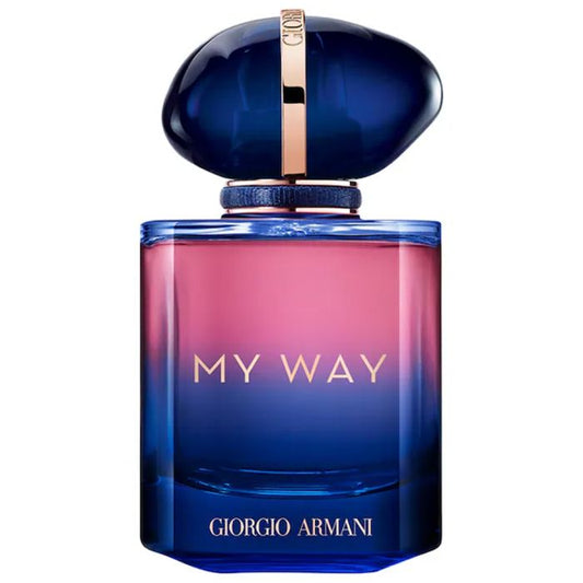 My Way by Giorgio Armani Parfum for Women – Iris Tuberose Vanilla Cedarwood