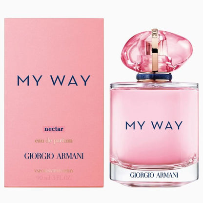 My Way Nectar by Giorgio Armani Eau de Parfum 50ml & 90ml – Women