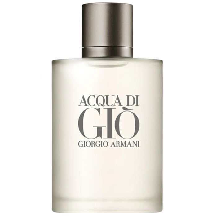 Acqua Di Gio by Giorgio Armani Eau de Toilette 50ml, 100ml & 200ml – Men
