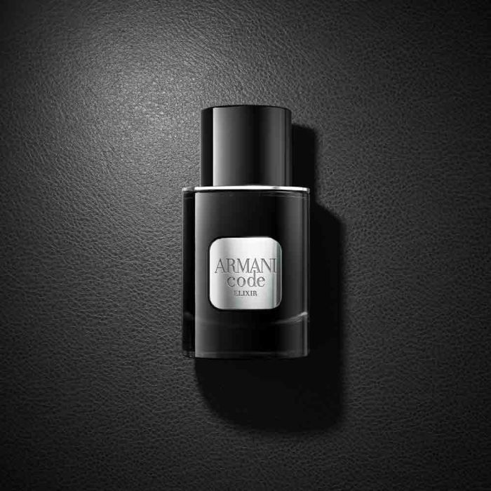 Armani Code Elixir Parfum 50ml by Giorgio Armani for Men