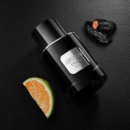 Armani Code Elixir Parfum 50ml by Giorgio Armani for Men