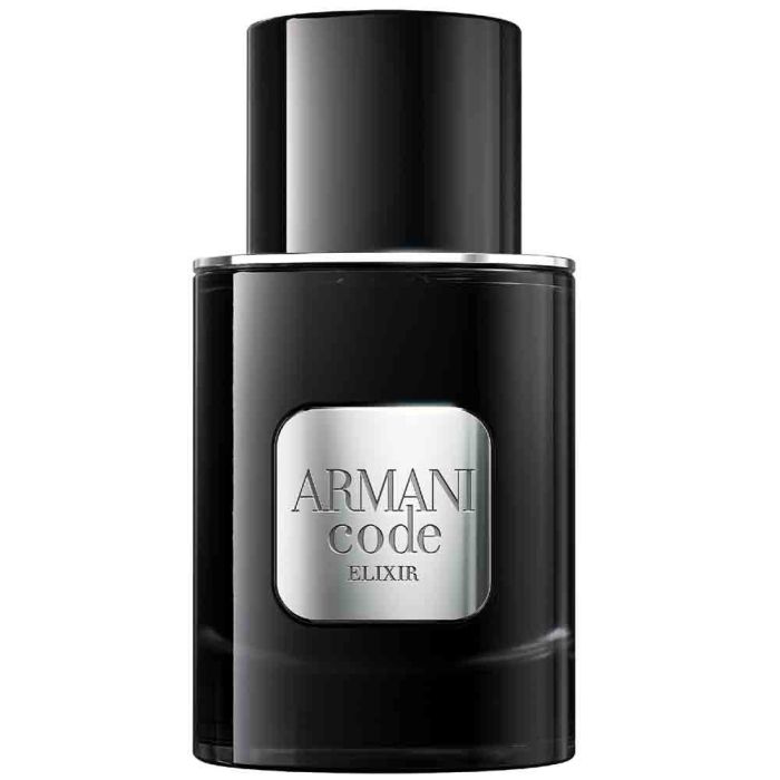 Armani Code Elixir Parfum 50ml by Giorgio Armani for Men