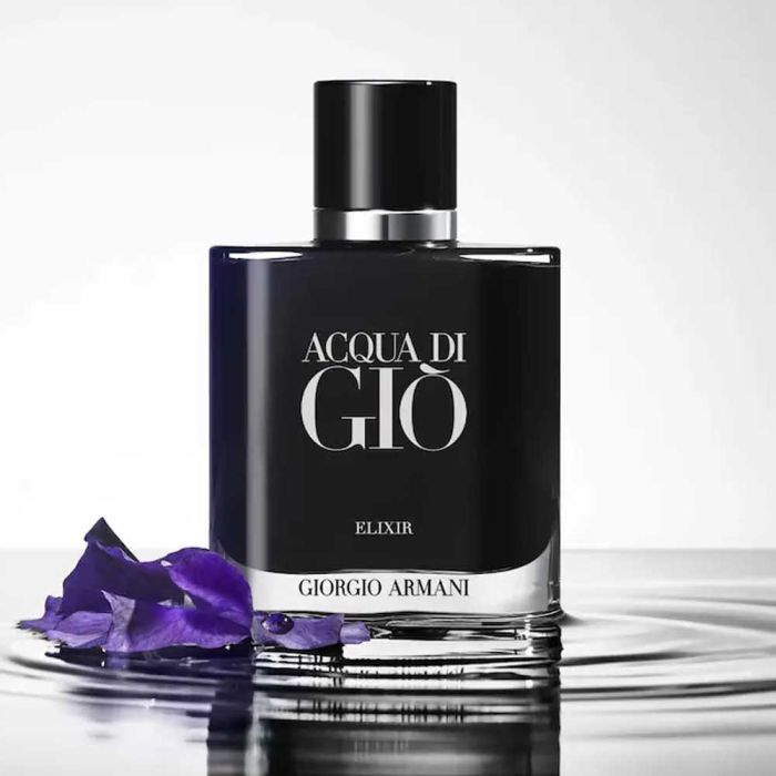 Acqua Di Giò Elixir by Giorgio Armani Eau de Parfum 50ml for Men