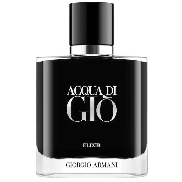 Acqua Di Giò Elixir by Giorgio Armani Eau de Parfum 50ml for Men