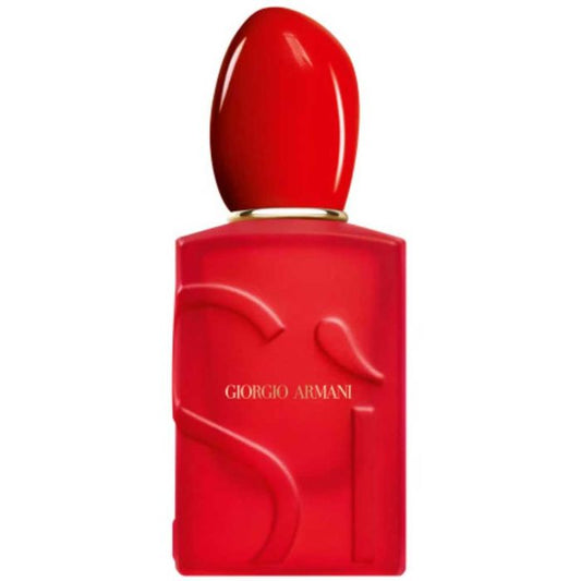 Sì Passione Red Bloom by Giorgio Armani Eau de Parfum for Women