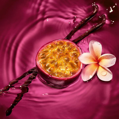 Power of You by Giorgio Armani Eau de Parfum for Women – Passion Fruit Frangipani Vanilla