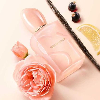 Sì Nude Bloom by Giorgio Armani Eau de Parfum for Women