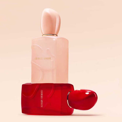 Sì Nude Bloom by Giorgio Armani Eau de Parfum for Women