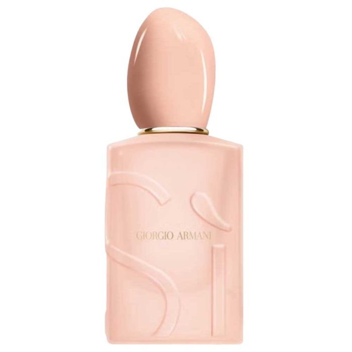 Sì Nude Bloom by Giorgio Armani Eau de Parfum for Women