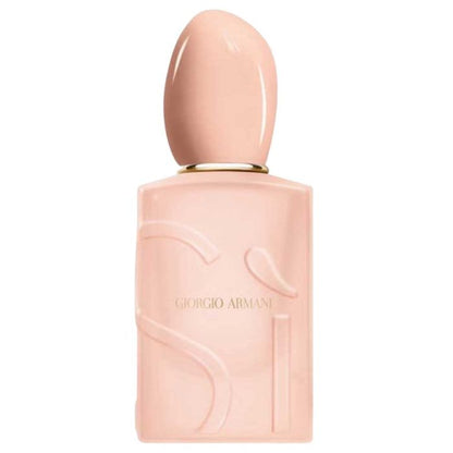 Sì Nude Bloom by Giorgio Armani Eau de Parfum for Women