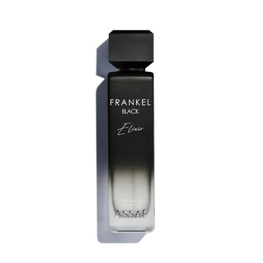 Frankel Aventus Black Elixir by Asaf Eau de Parfum 200ml Spray – Men