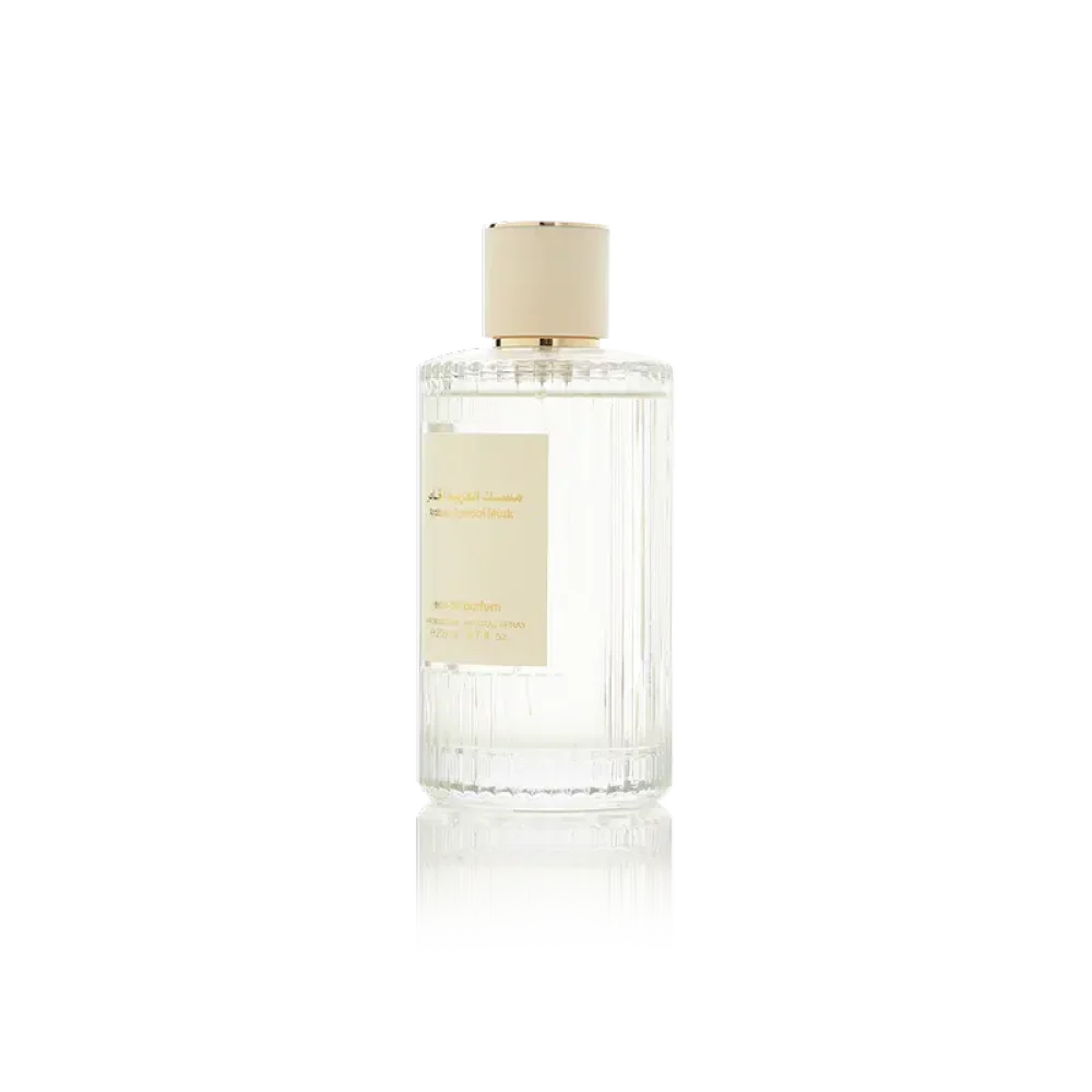 Arabian Special Musk by Arabian Oud Eau de Parfum 200ml Spray – Unisex