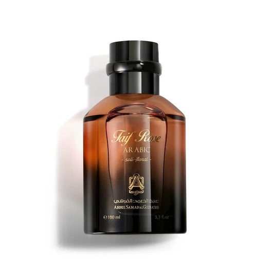 Taif Rose by Abdul Samad Al Qurashi Eau de Parfum 100ml Unisex