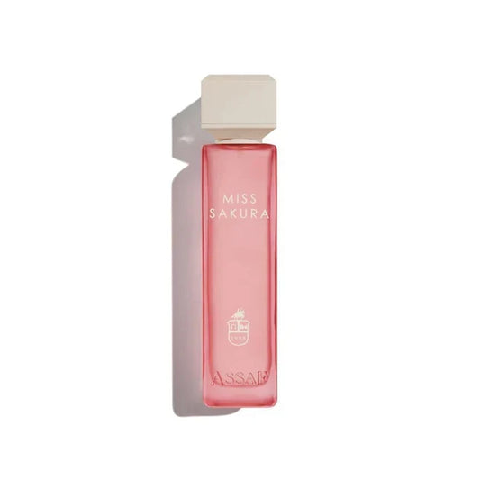 Miss Sakura by Asaf Eau de Parfum 200ml Spray – Women