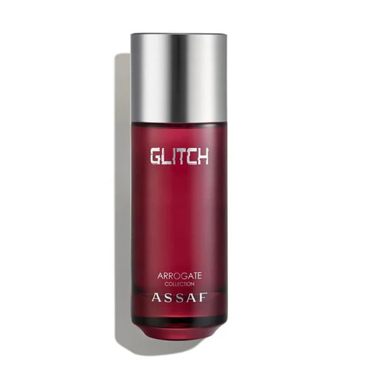 Glitch by Asaf Eau de Parfum 150ml Spray – Unisex