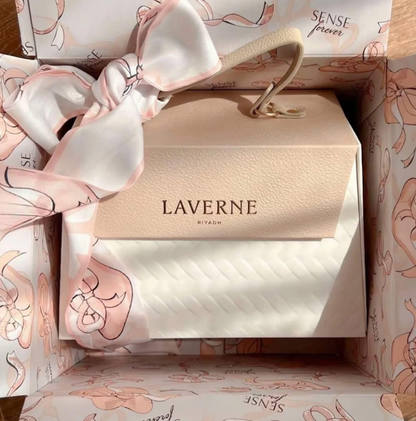 LAVERNE SENSE FOREVER COLLECTION EDP FOR WOMEN