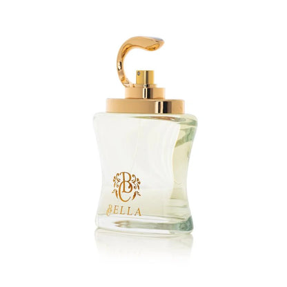 Bella by Arabian Oud Eau de Parfum 200ml Spray – Women