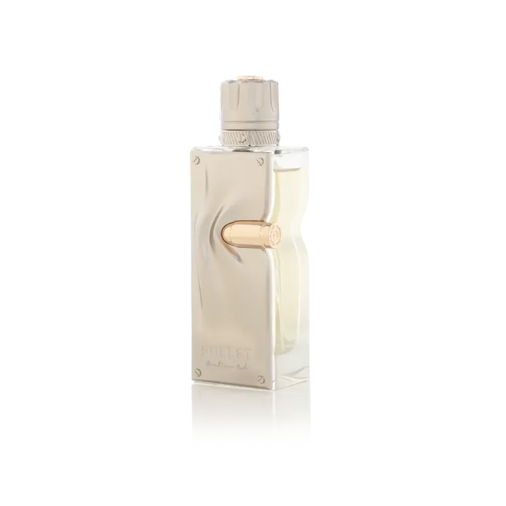 Bullet by Arabian Oud Eau de Parfum 100ml Spray – Unisex