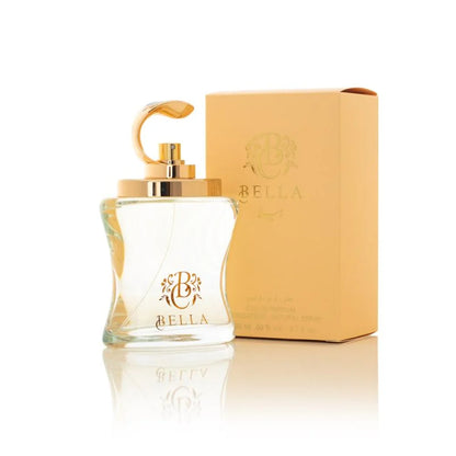 Bella by Arabian Oud Eau de Parfum 200ml Spray – Women