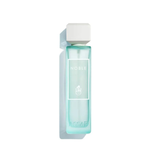 Noble by Asaf Eau de Parfum 200ml Spray – Unisex