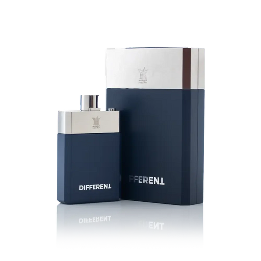 Different by Arabian Oud Eau de Parfum 90ml Spray – Unisex