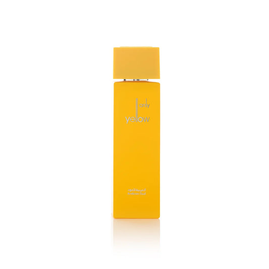 Only Yellow by Arabian Oud Eau de Parfum 100ml Spray – Unisex