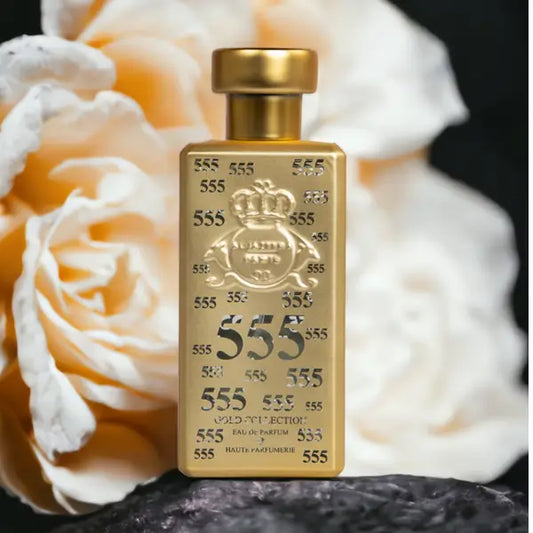 555 by Al Jazeera Perfumes 60ml perfume