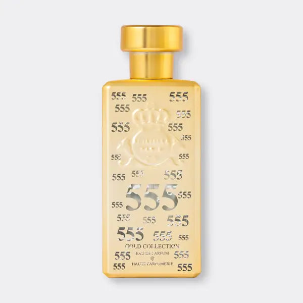 555 by Al Jazeera Perfumes 60ml perfume