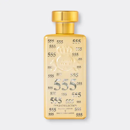 555 by Al Jazeera Perfumes 60ml perfume