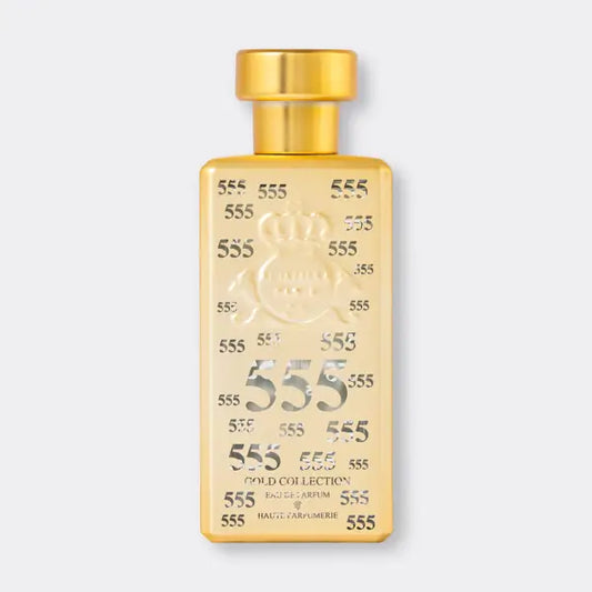 555 by Al Jazeera Perfumes 60ml perfume