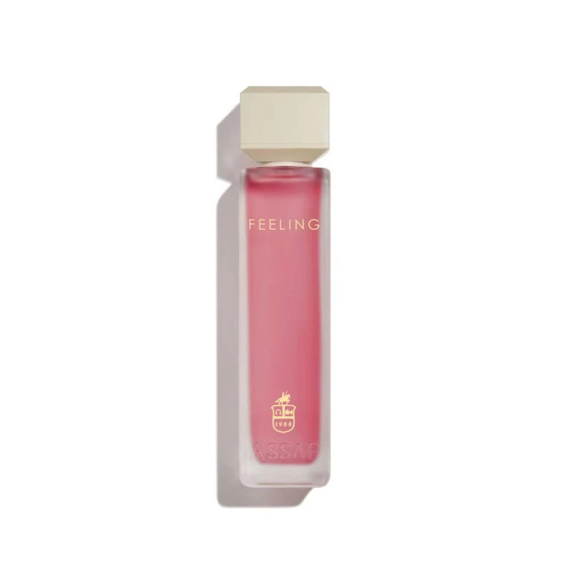 Feeling by Asaf Eau de Parfum 200ml Spray – Women